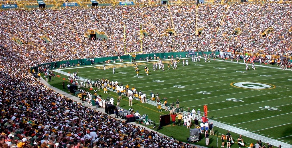 Watch Packers Game Live Streaming 2016 Free NFL Gameday
