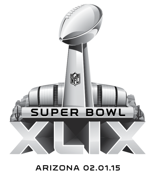 2015 Super Bowl XLIX Photo